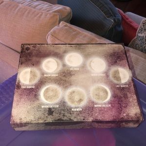 Moon Phases